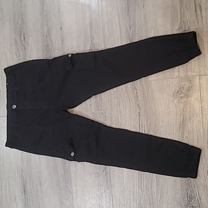 Cargo joggers